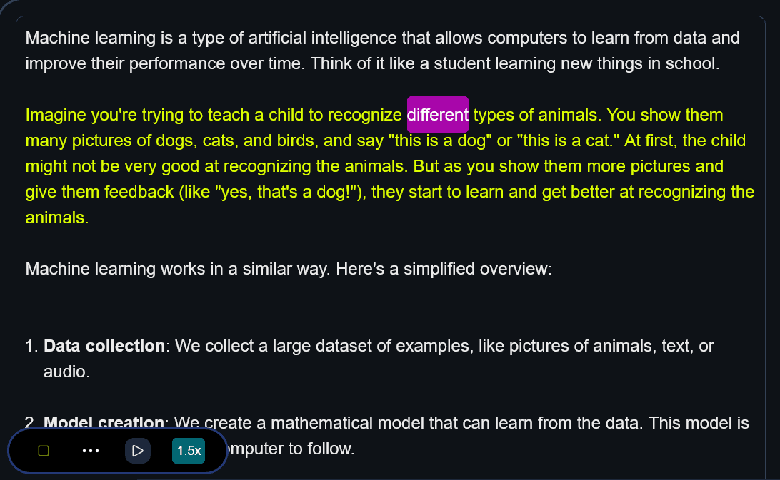 repsonsive website design. Botnovate UI mockup