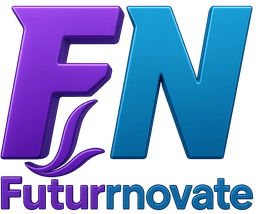 FuturrNovate Logo
